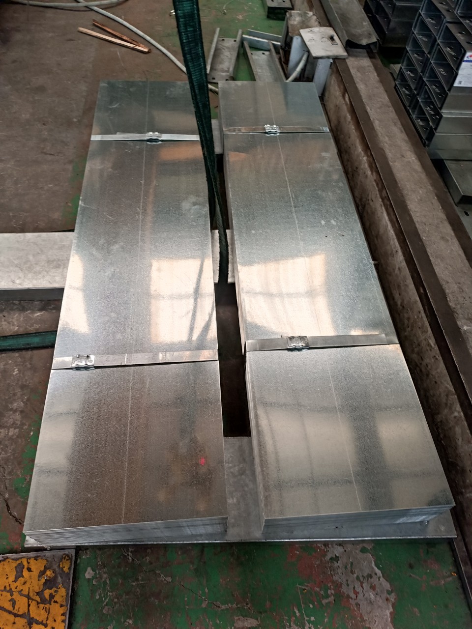 Nắp bịt ống D59.9 D60 D113.5 D114.3