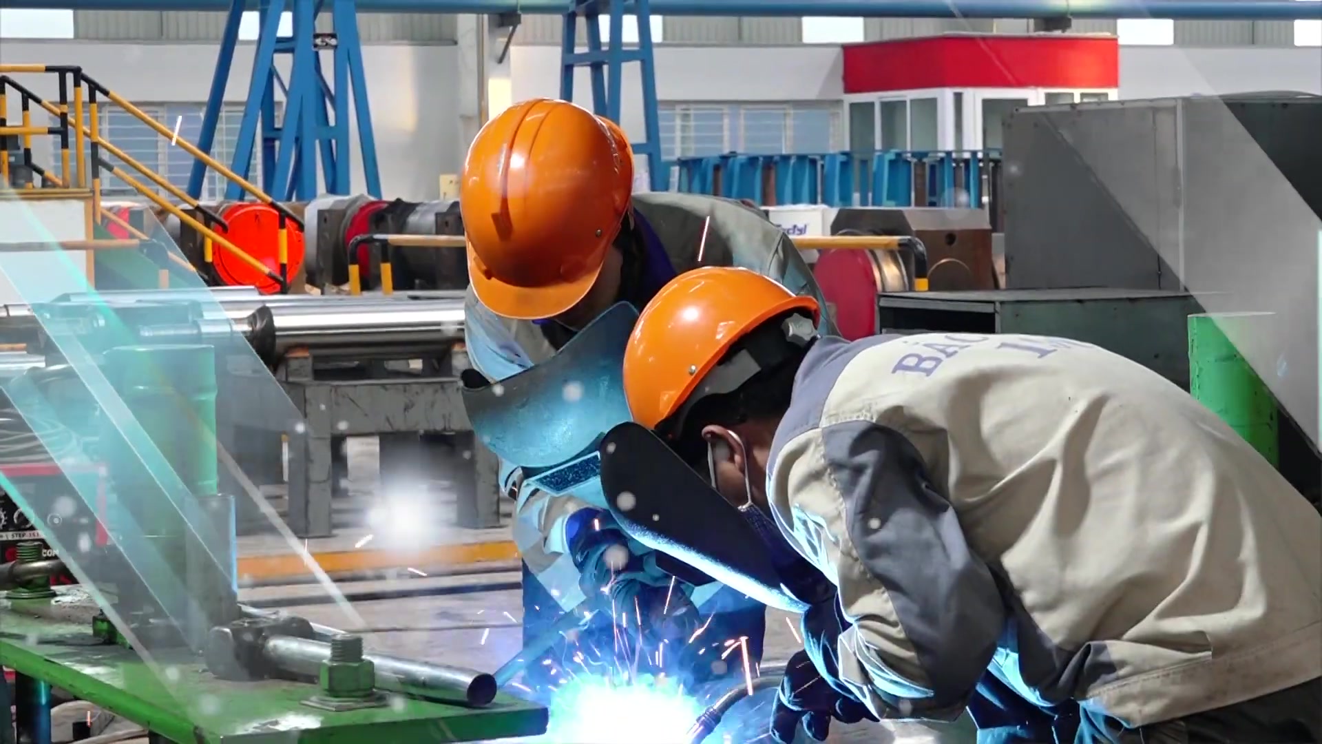 Dịch vụ xẻ gia công cuộn tôn