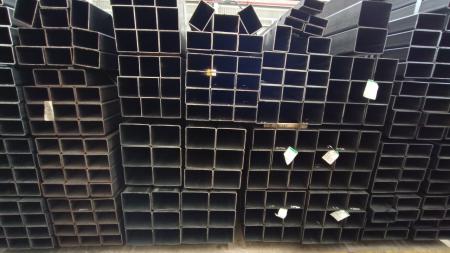 Thép Hộp Đen 16x16 – Quy Cách, Độ Dày Và Báo Giá Mới Nhất 2026