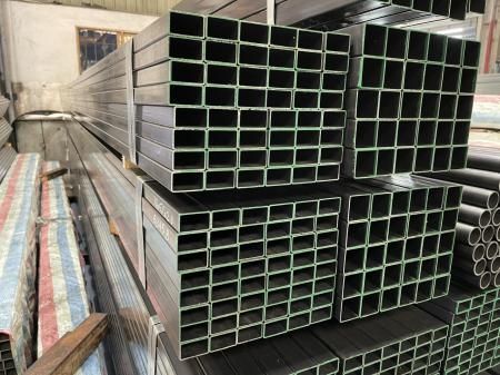 Thép Hộp Vuông Đen 32x32 – Quy Cách, Độ Dày Và Báo Giá Mới Nhất 2026
