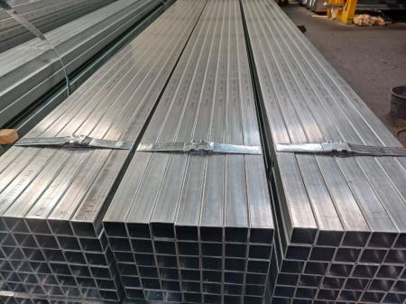 Thép Hộp Vuông Mạ Kẽm 30x30 – Quy Cách, Độ Dày Và Báo Giá Mới Nhất 2026
