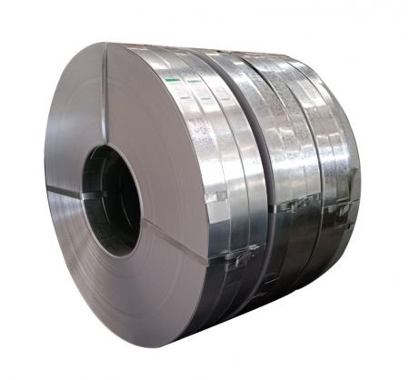 Thép cuộn mạ kẽm 