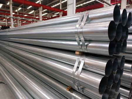Thép ống hàn cao tần D178 