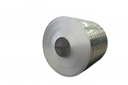 Thép cuộn mạ kẽm 
