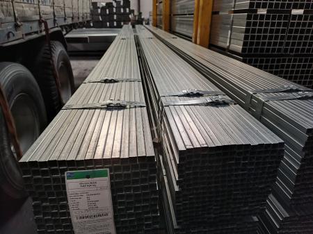 Thép Hộp Mạ Kẽm 12x12 – Quy Cách, Độ Dày Và Báo Giá Mới Nhất 2026