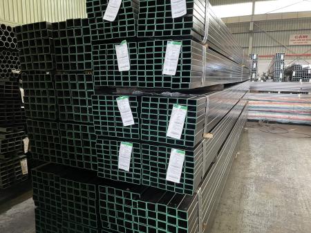 Thép Hộp Đen 14x14 – Quy Cách, Độ Dày Và Báo Giá Mới Nhất 2026