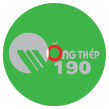 Công ty TNHH  Ống thép 190