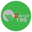 Công ty TNHH  Ống thép 190 footer