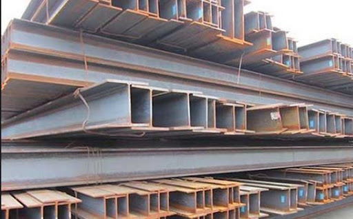 Thép hình chữ H là gì ?