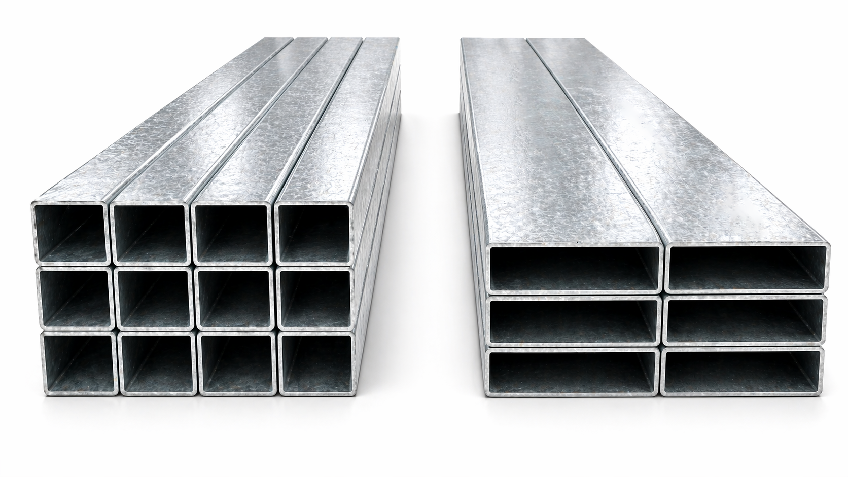 Bảng Trọng Lượng Thép Hộp Mạ Kẽm Đầy Đủ Mới Nhất 2026