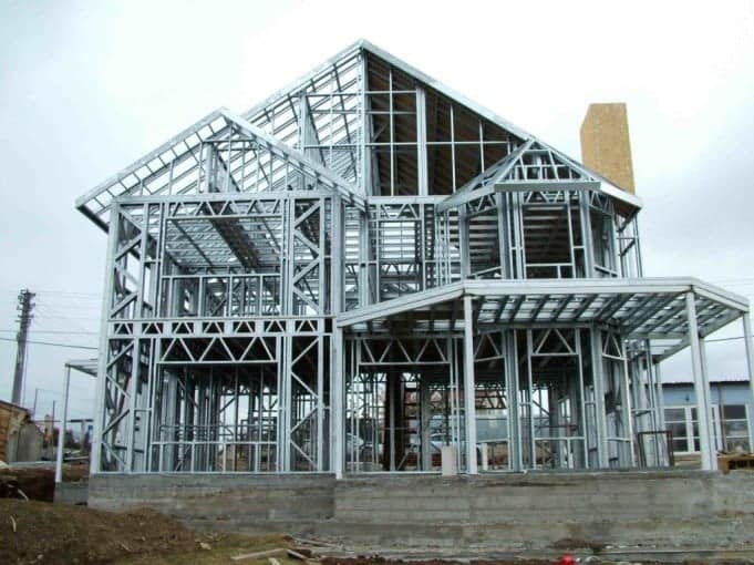 Đặc điểm xà gồ Z Ống Thép 190, quy cách xà gồ thép Z.