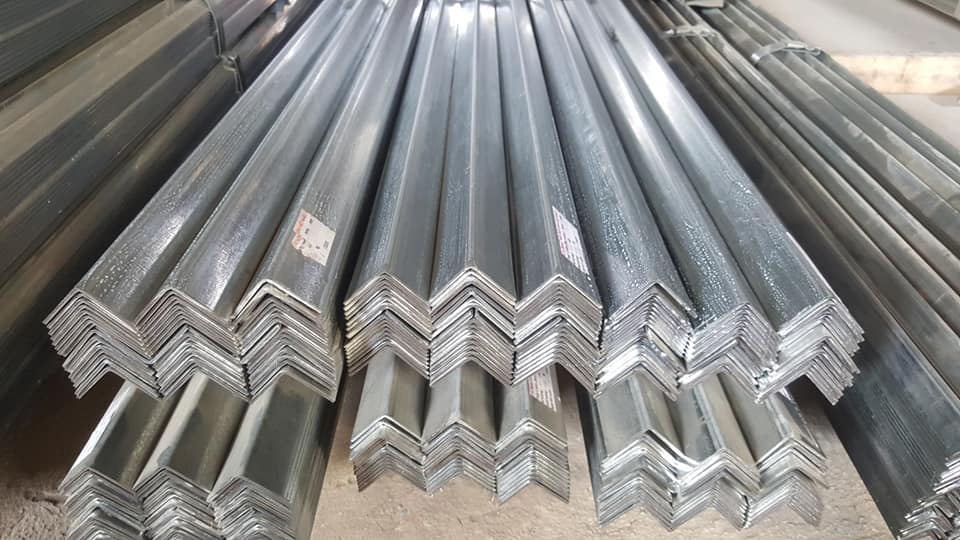 Phân biệt các loại thép V 